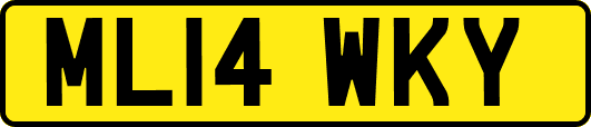 ML14WKY