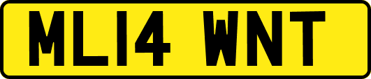 ML14WNT