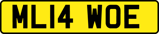 ML14WOE