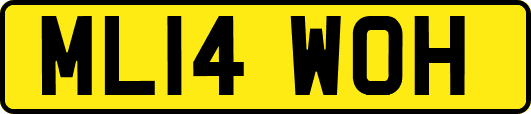 ML14WOH