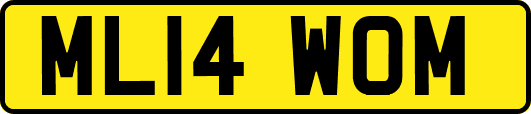 ML14WOM