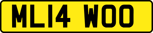 ML14WOO