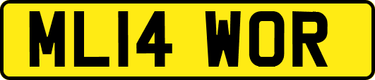ML14WOR