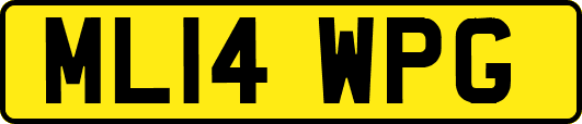 ML14WPG