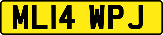 ML14WPJ