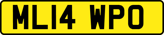 ML14WPO