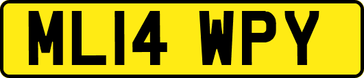 ML14WPY