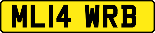 ML14WRB