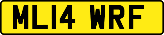 ML14WRF