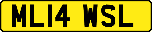 ML14WSL