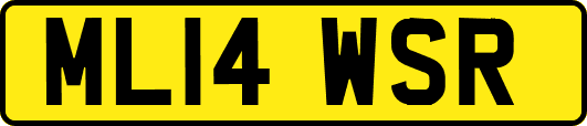 ML14WSR