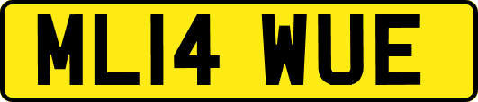 ML14WUE