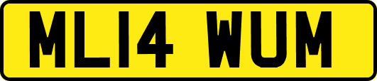 ML14WUM