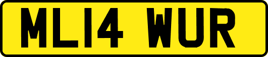 ML14WUR