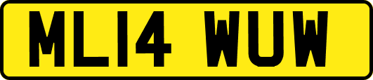 ML14WUW