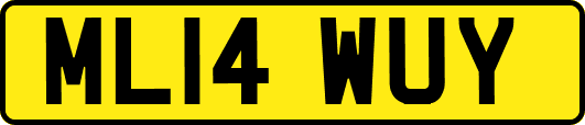 ML14WUY