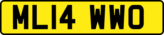 ML14WWO
