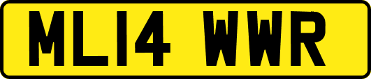 ML14WWR