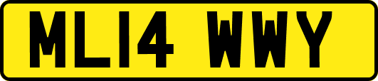 ML14WWY