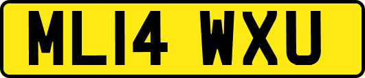 ML14WXU