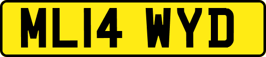 ML14WYD