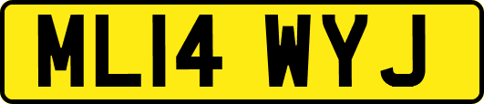 ML14WYJ