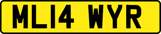 ML14WYR