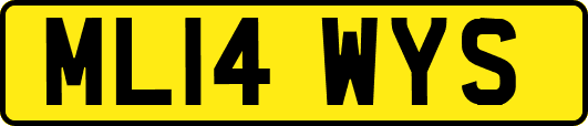 ML14WYS