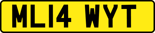 ML14WYT