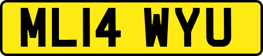 ML14WYU