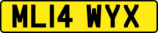 ML14WYX