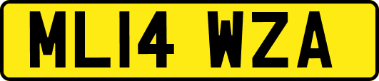ML14WZA