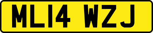 ML14WZJ