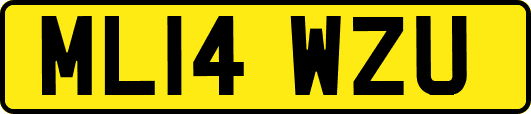 ML14WZU