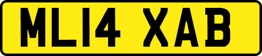 ML14XAB