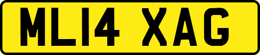 ML14XAG