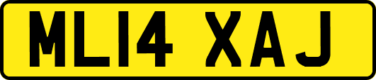ML14XAJ