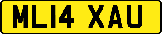 ML14XAU