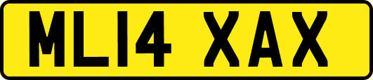 ML14XAX