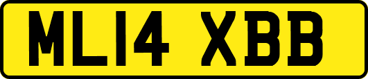 ML14XBB