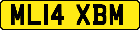 ML14XBM