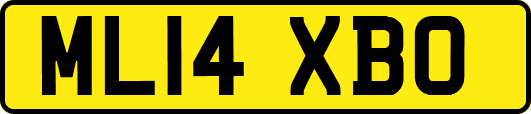 ML14XBO
