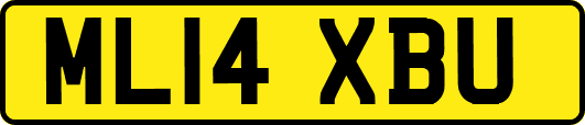 ML14XBU