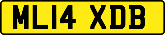 ML14XDB