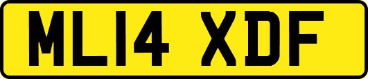 ML14XDF