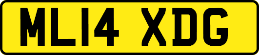 ML14XDG