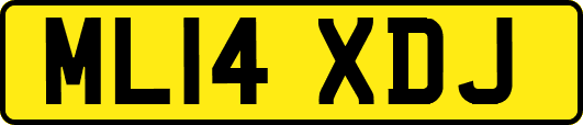 ML14XDJ