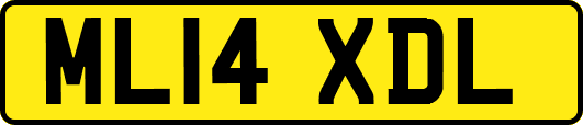 ML14XDL