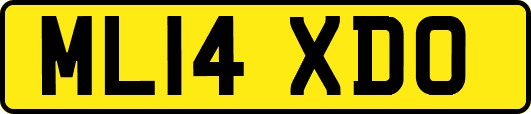ML14XDO
