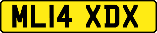 ML14XDX